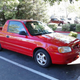 Illustration for article titled At $3,300, Could This 2000 Hyundai Accent Pick Up Be The Cute Ute Of Your Dreams?em/em
